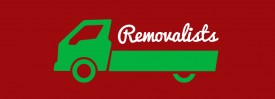 Removalists Dollys Flat - My Local Removalists